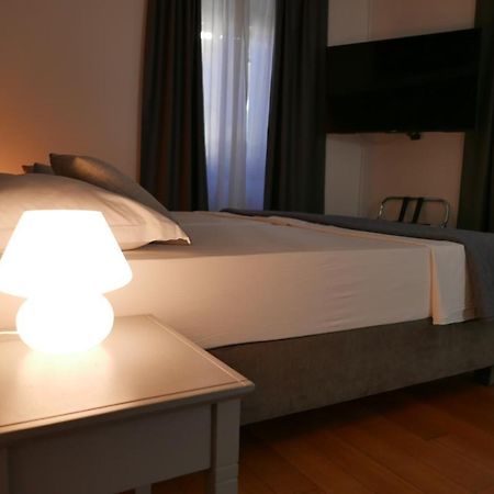 Tri Lava Luxury Living Hotel Split Bagian luar foto
