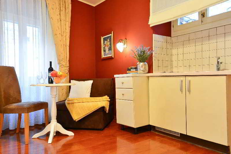 Tri Lava Luxury Living Hotel Split Bagian luar foto