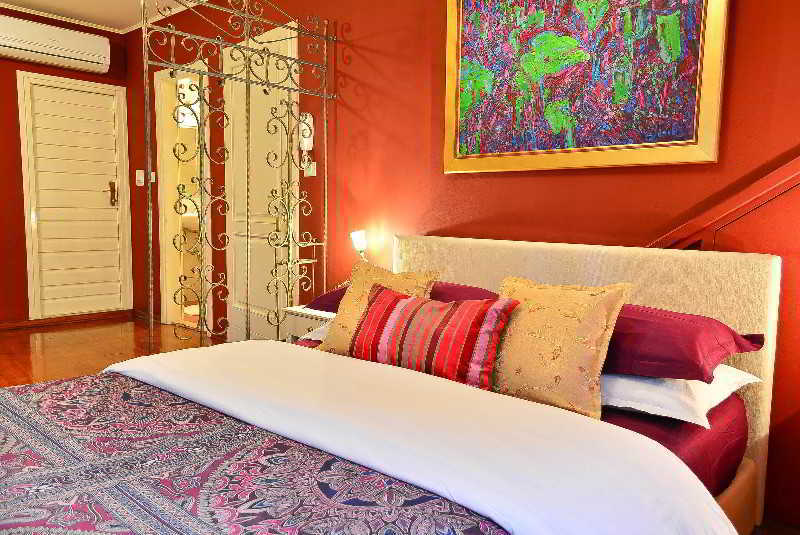 Tri Lava Luxury Living Hotel Split Bagian luar foto