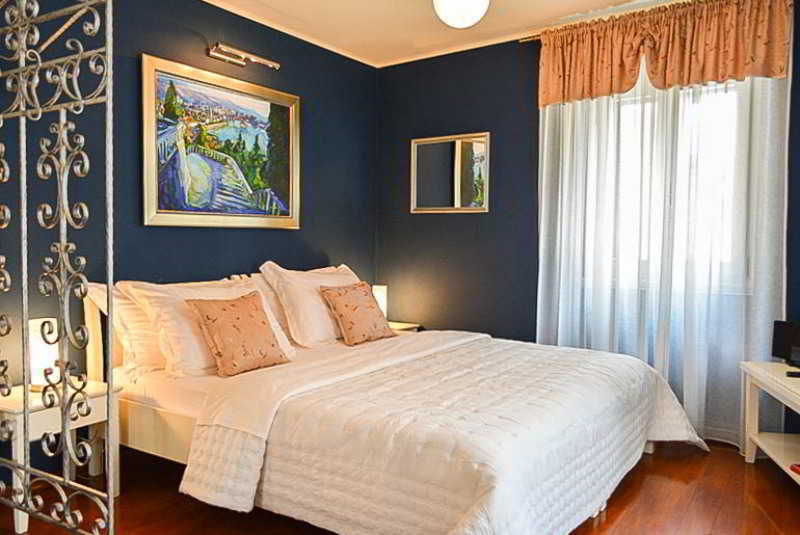 Tri Lava Luxury Living Hotel Split Bagian luar foto