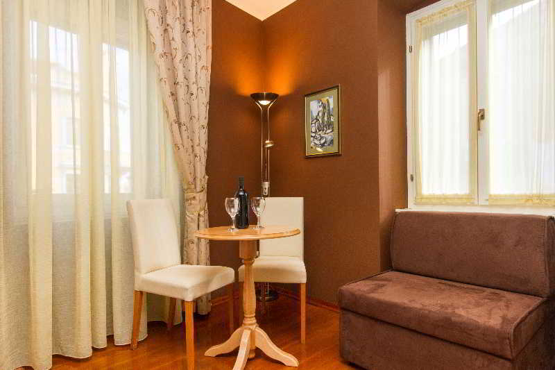 Tri Lava Luxury Living Hotel Split Bagian luar foto