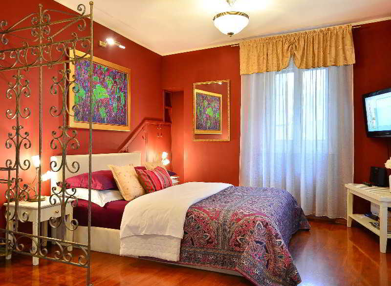 Tri Lava Luxury Living Hotel Split Bagian luar foto