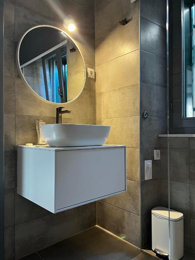 Tri Lava Luxury Living Hotel Split Bagian luar foto