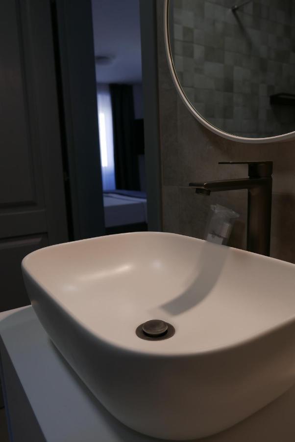 Tri Lava Luxury Living Hotel Split Bagian luar foto