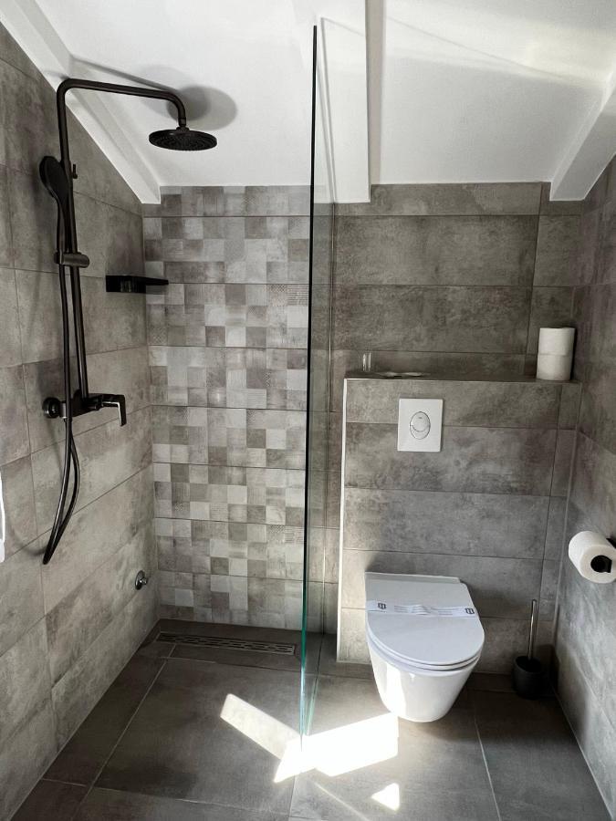 Tri Lava Luxury Living Hotel Split Bagian luar foto