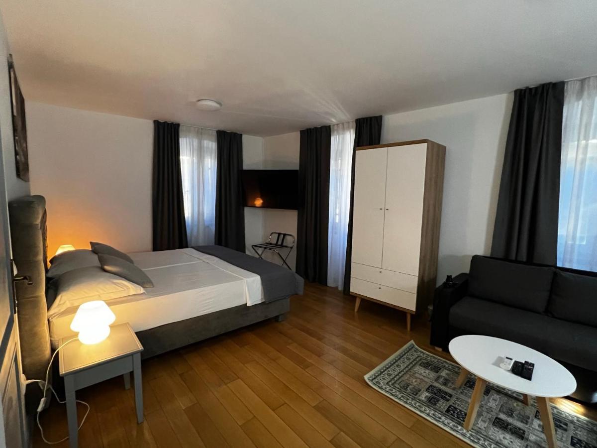 Tri Lava Luxury Living Hotel Split Bagian luar foto