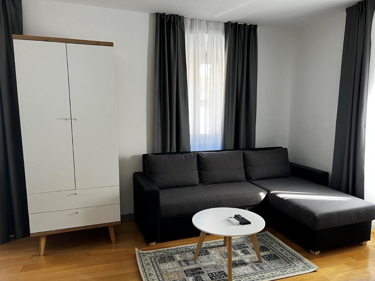 Tri Lava Luxury Living Hotel Split Bagian luar foto