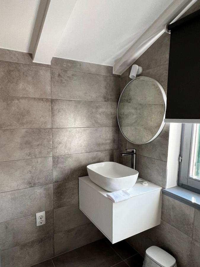 Tri Lava Luxury Living Hotel Split Bagian luar foto