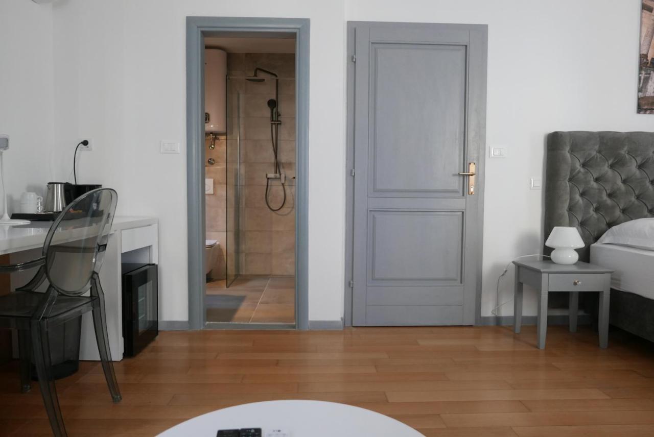 Tri Lava Luxury Living Hotel Split Bagian luar foto