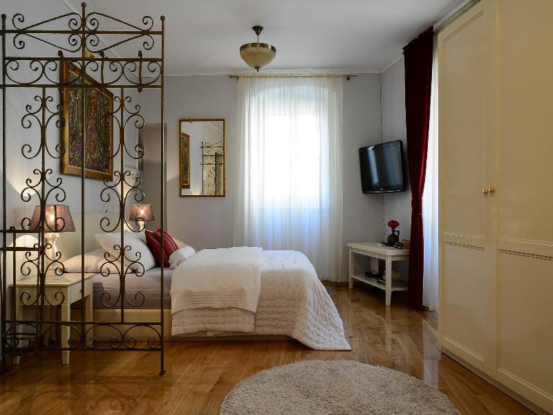 Tri Lava Luxury Living Hotel Split Bagian luar foto