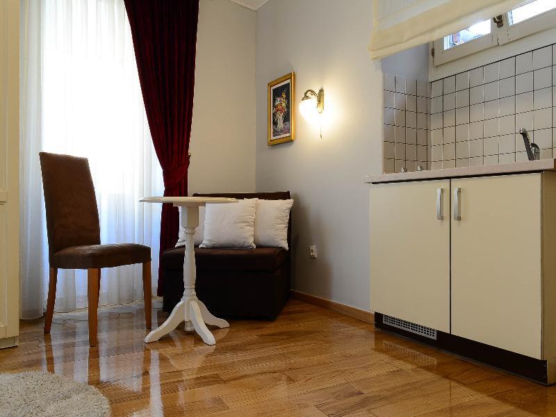 Tri Lava Luxury Living Hotel Split Bagian luar foto