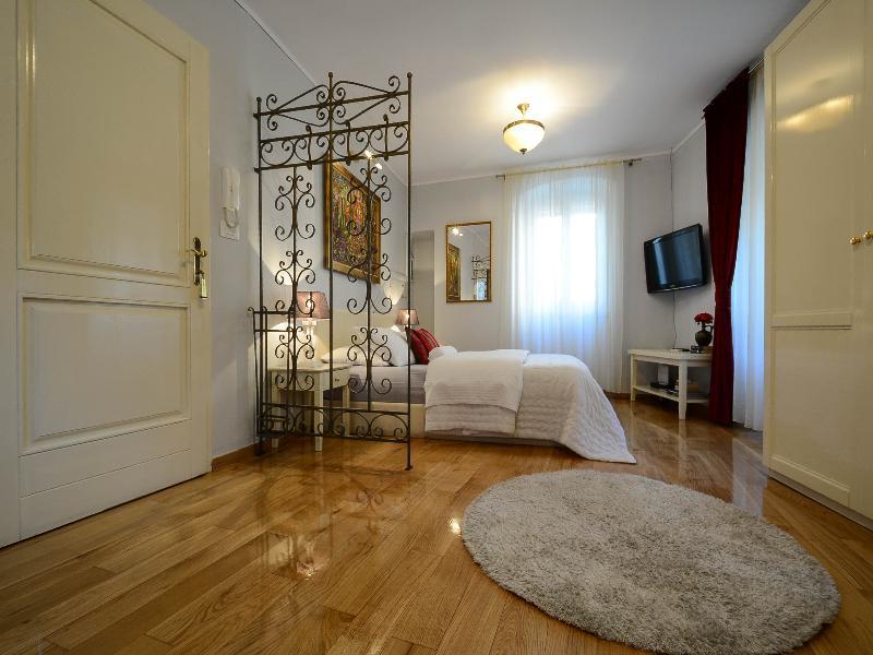 Tri Lava Luxury Living Hotel Split Bagian luar foto