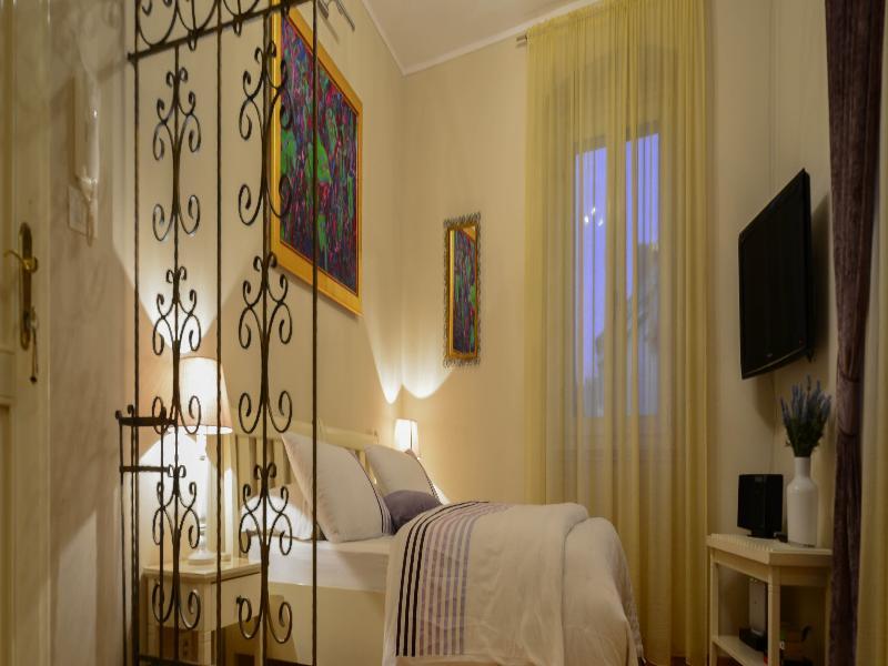 Tri Lava Luxury Living Hotel Split Bagian luar foto