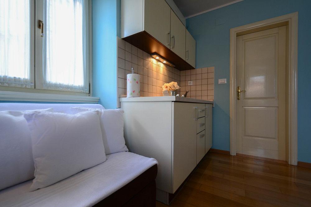 Tri Lava Luxury Living Hotel Split Bagian luar foto