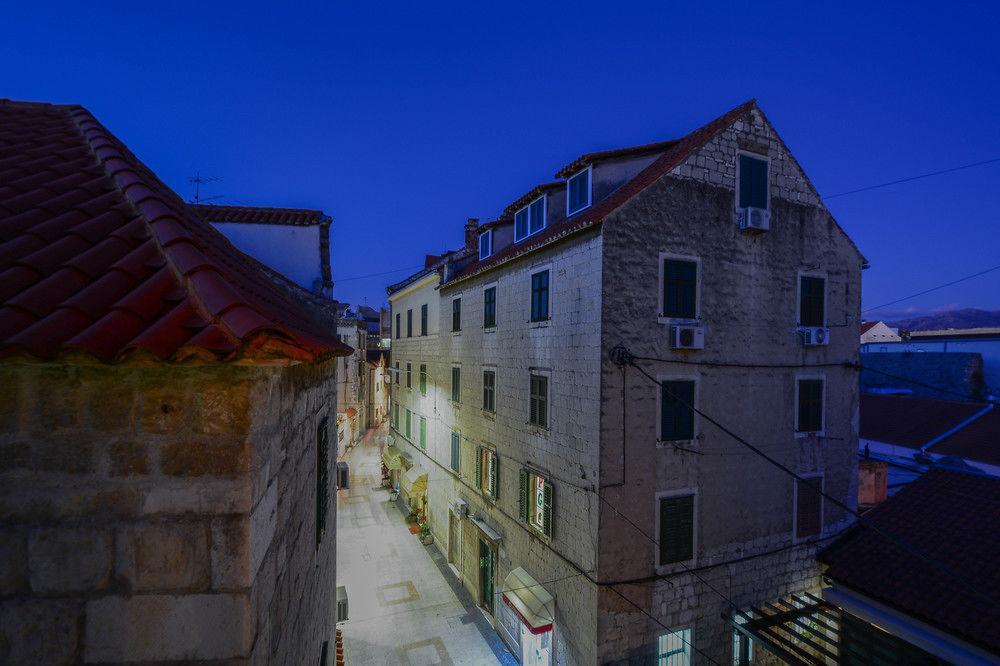 Tri Lava Luxury Living Hotel Split Bagian luar foto