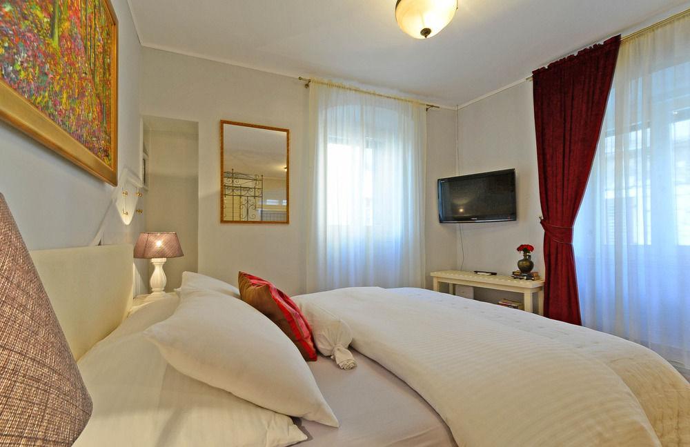 Tri Lava Luxury Living Hotel Split Bagian luar foto
