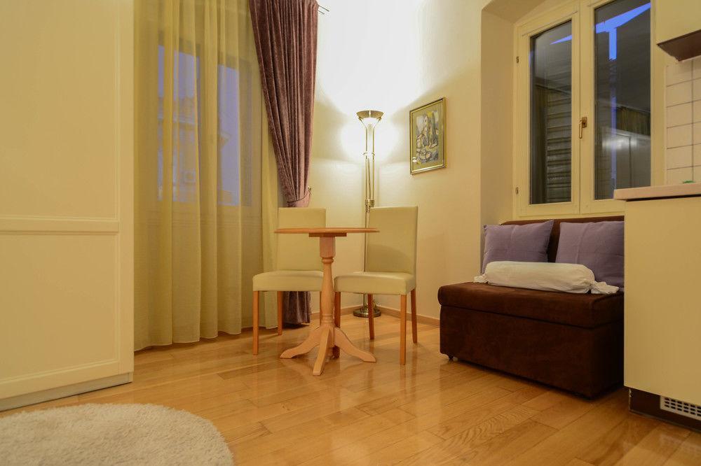 Tri Lava Luxury Living Hotel Split Bagian luar foto