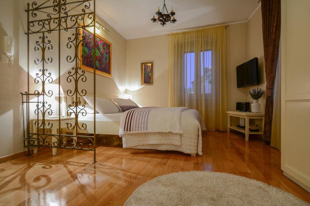 Tri Lava Luxury Living Hotel Split Bagian luar foto