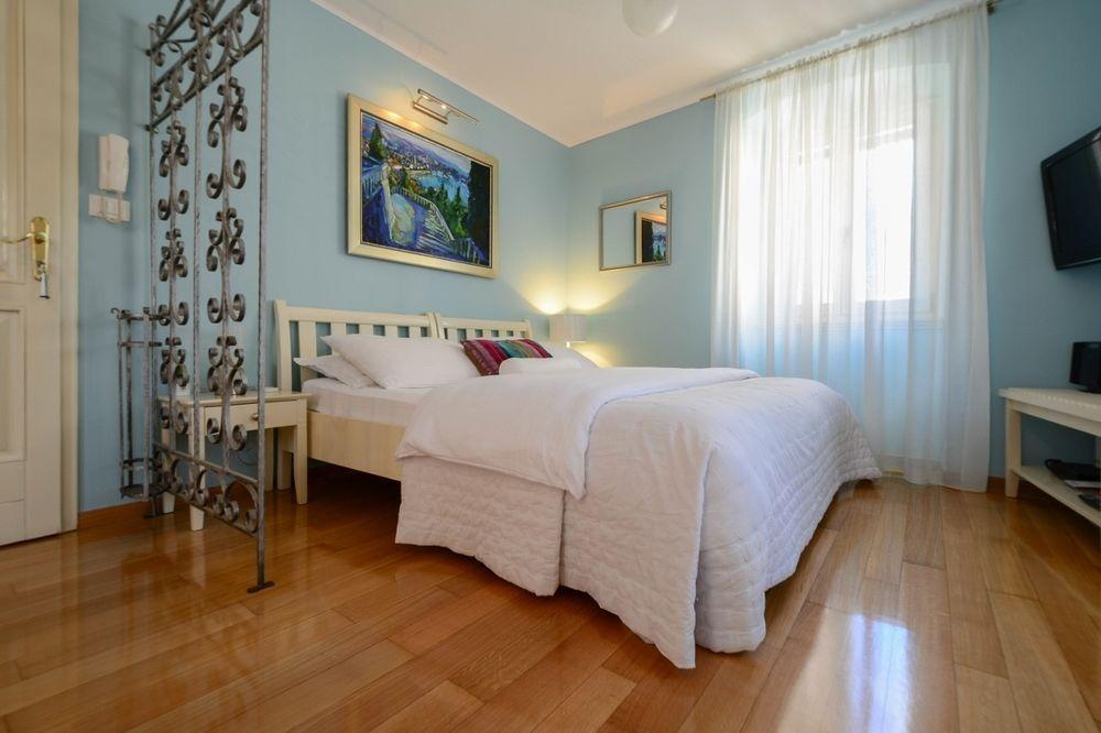 Tri Lava Luxury Living Hotel Split Bagian luar foto