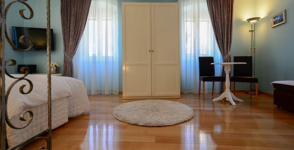 Tri Lava Luxury Living Hotel Split Bagian luar foto