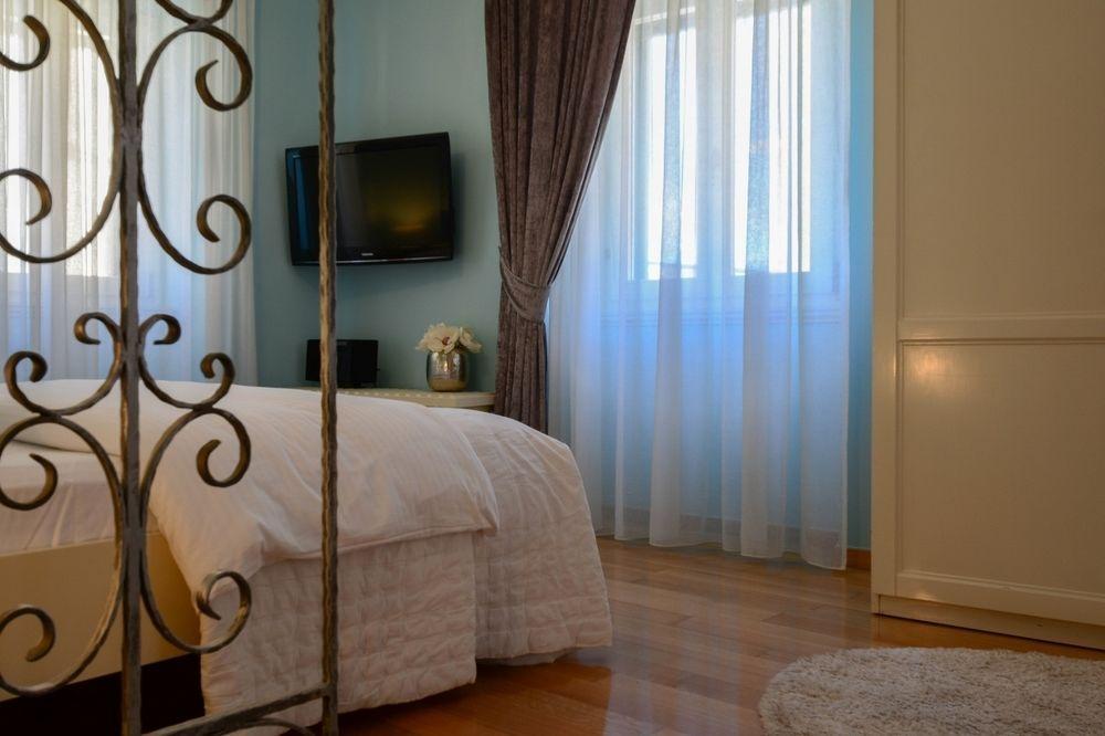Tri Lava Luxury Living Hotel Split Bagian luar foto