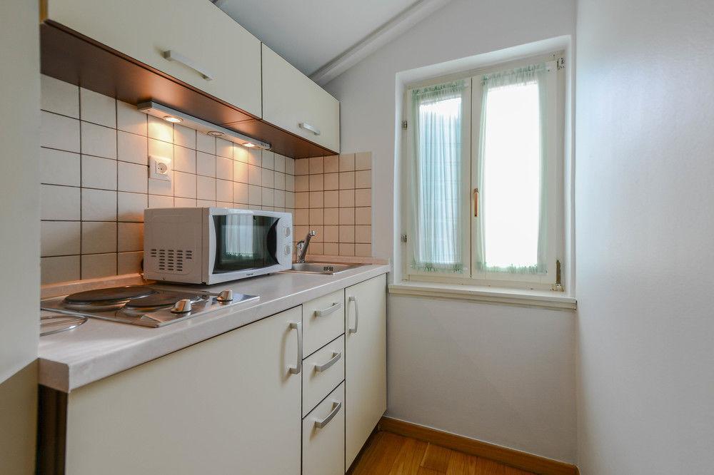 Tri Lava Luxury Living Hotel Split Bagian luar foto