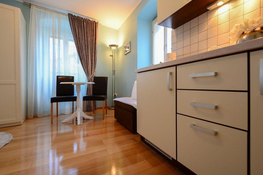 Tri Lava Luxury Living Hotel Split Bagian luar foto