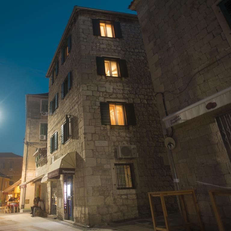 Tri Lava Luxury Living Hotel Split Bagian luar foto