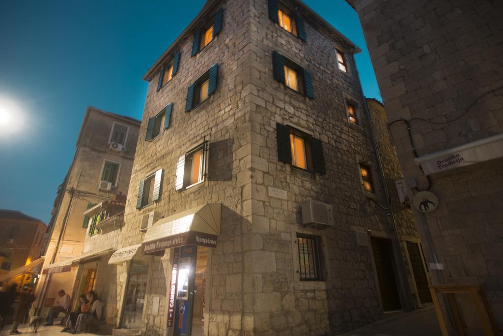 Tri Lava Luxury Living Hotel Split Bagian luar foto
