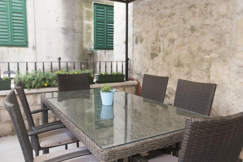 Tri Lava Luxury Living Hotel Split Bagian luar foto
