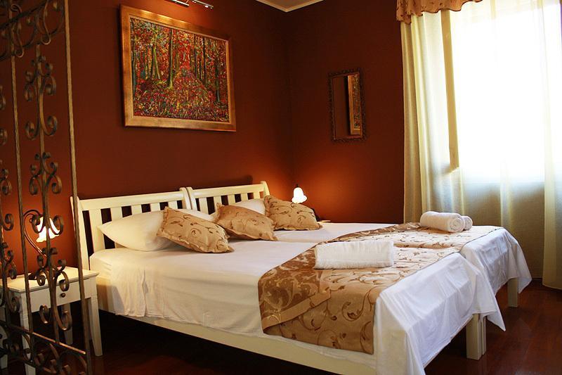Tri Lava Luxury Living Hotel Split Ruang foto