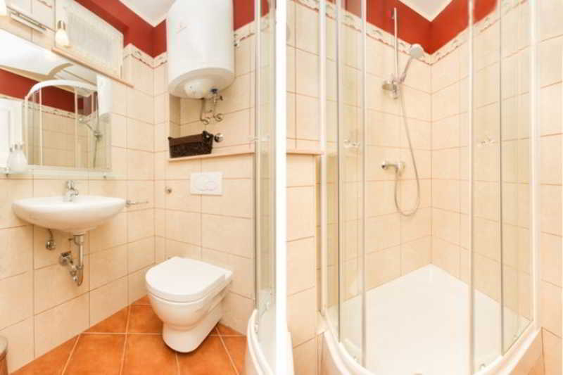 Tri Lava Luxury Living Hotel Split Bagian luar foto