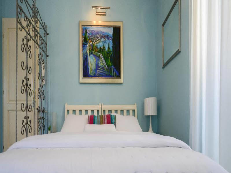 Tri Lava Luxury Living Hotel Split Bagian luar foto