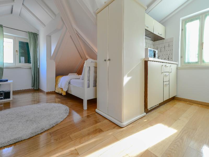 Tri Lava Luxury Living Hotel Split Bagian luar foto
