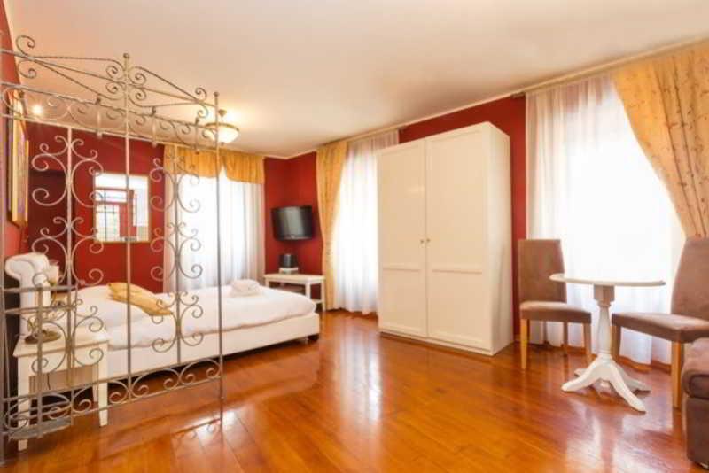 Tri Lava Luxury Living Hotel Split Bagian luar foto