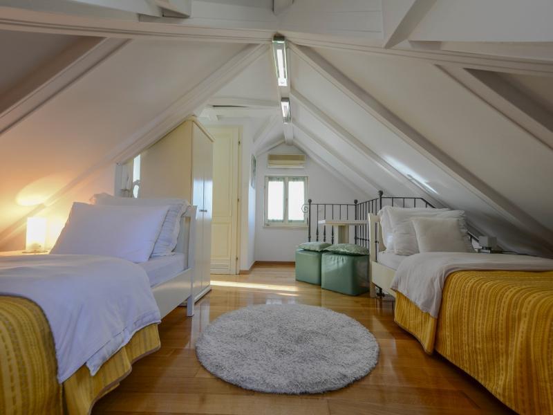 Tri Lava Luxury Living Hotel Split Bagian luar foto