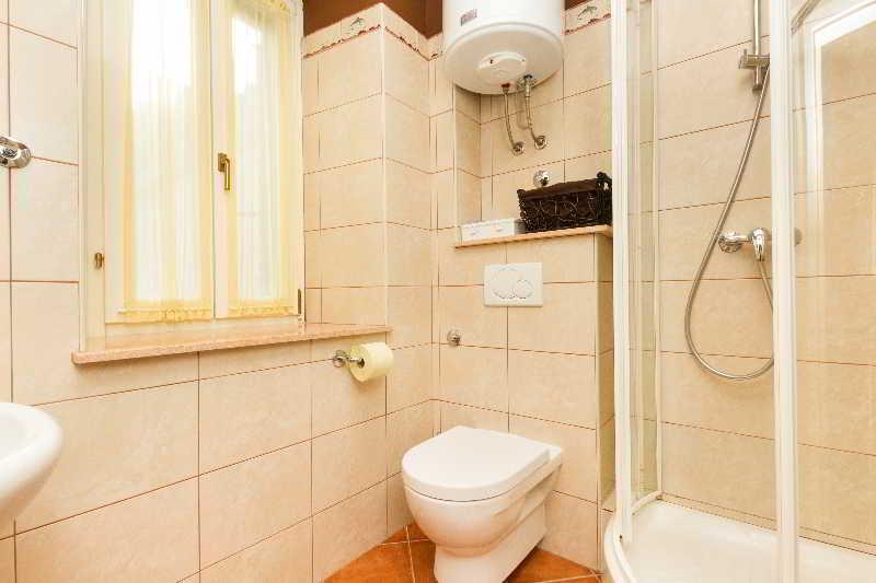 Tri Lava Luxury Living Hotel Split Bagian luar foto