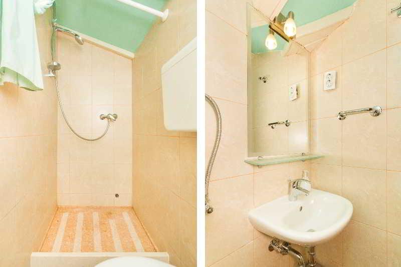 Tri Lava Luxury Living Hotel Split Bagian luar foto