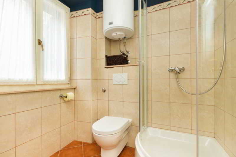 Tri Lava Luxury Living Hotel Split Bagian luar foto