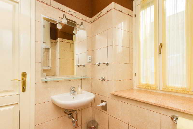 Tri Lava Luxury Living Hotel Split Bagian luar foto